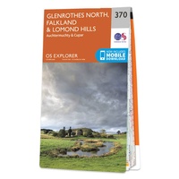 Glenrothes North, Falkland, Lomond Hills
