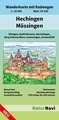 Wandelkaart 50-536 Hechingen - Mössingen | NaturNavi