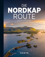 Die Nordkaproute - Noordkaap Route