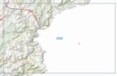 Topografische kaart - Wandelkaart 56/7-8 Topo25 Reuland | NGI - Nationaal Geografisch Instituut