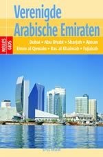 Reisgids Verenigde Arabische Emiraten - Dubai | Nelles Verlag