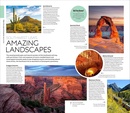 Reisgids Eyewitness Travel USA Southwest & National Parks | Dorling Kindersley Publishing