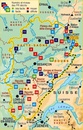 Wandelgids RE06 Jura - La Franche-Comté... à pied | FFRP