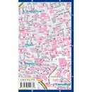 Stadsplattegrond Rome Vaticaanstad mini | ExpressMap