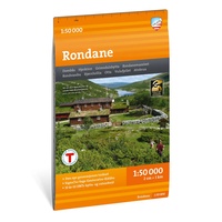 Rondane | Noorwegen