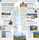 Reisgids Eyewitness Top 10 Cape Town and the Winelands - Kaapstad | Dorling Kindersley