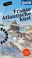 Reisgids ANWB extra Franse Atlantische kust | ANWB Media