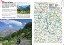 Wegenatlas PÄSSE ATLAS - XXL Edition | TVV Touristik Verlag