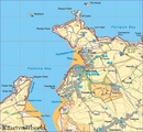 Wandelkaart Pennine Way Central  | Harvey Maps