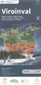 Wandelkaart 34 Viroinval | NGI - Nationaal Geografisch Instituut