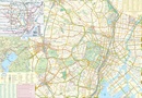 Stadsplattegrond Tokio | ITMB