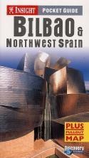 Reisgids Bilbao and Northwest Spain (en Noordwest Spanje) | Insight Guides