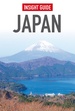 Reisgids Insight Guide Japan | Uitgeverij Cambium
