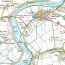 Wandelkaart - Topografische kaart 339 OS Explorer Map Kelso, Coldstream, Lower Tweed Valley | Ordnance Survey