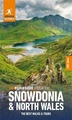 Reisgids Snowdonia and North Wales | Rough Guides