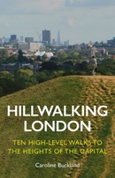 Hillwalking London