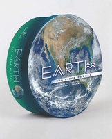 Earth - Aarde NASA 100 Stukjes