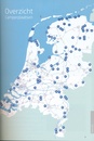 Campergids 150 mooiste camperplaatsen in Nederland | Orange Books