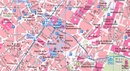 Stadsplattegrond Brussel | Freytag & Berndt