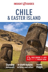 Reisgids Chile / Easter Island | Insight Guides