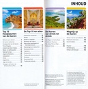 Reisgids Capitool Top 10 Azoren | Unieboek
