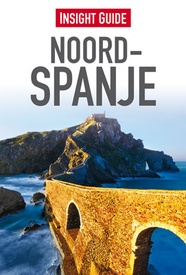 Reisgids Insight Guide Noord Spanje | Uitgeverij Cambium