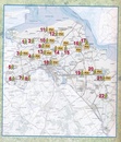 Wandelgids 13 Provinciewandelgids Groningen | Anoda Publishing