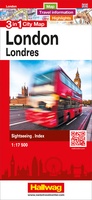 Londen 3 in 1 CityMap