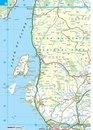 Wegenatlas Navigator Scotland | A4-Formaat | Ringband | Philip's Maps