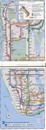 Stadsplattegrond Popout Map New York | Compass Maps