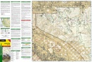 Wandelkaart - Topografische kaart 226 Joshua Tree National Park | National Geographic