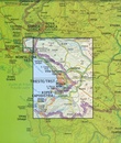 Wandelkaart - Fietskaart Primorska - Trieste | Kartografija