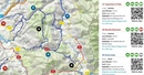 Wegenkaart - landkaart Foly Maps OFFROAD Montenegro | Albanien | TVV Touristik Verlag