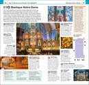 Reisgids Eyewitness Top 10 Montreal & Quebec City | Dorling Kindersley
