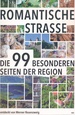 Reisgids Romantische Strasse | Mitteldeutscher Verlag