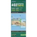 Wandelkaart 402 Crete - Kreta | Road Editions