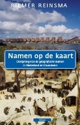 Reisgids Namen op de kaart | Atlas Contact