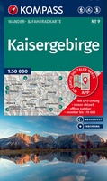 Kaisergebirge