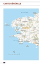 Wandelgids Bretagne, plus belles randonnées Vol.1: Finistère & Morbihan | Glenat