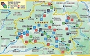 Wandelgids D045 Loiret a pied | FFRP