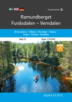 Ramundberget - Funäsdalen - Vemdalen