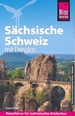 Reisgids Sächsische Schweiz mit Dresden | Reise Know-How Verlag
