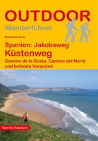 Spanien: Jakobsweg - Küstenweg