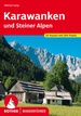 Wandelgids Karawanken | Rother Bergverlag