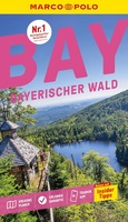Bayerischer Wald -  Beierse Woud