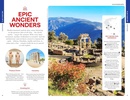 Reisgids Greece - Griekenland | Lonely Planet