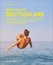 Reisgids Wild Swimming Deutschland - Duitsland | Haffmans & Tolkemitt