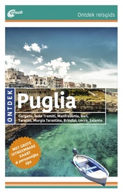 Reisgids Puglia | ANWB Media