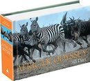 Fotoboek African Odyssey 365 Days