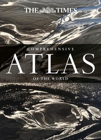 Opruiming The Times Comprehensive Atlas of the World | HarperCollins